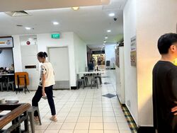 Parklane Shopping Mall (D7), Retail #562834991